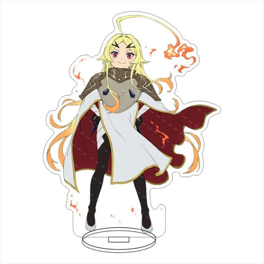 Sentenced to Be a Hero Teoritta Acrylic Figure