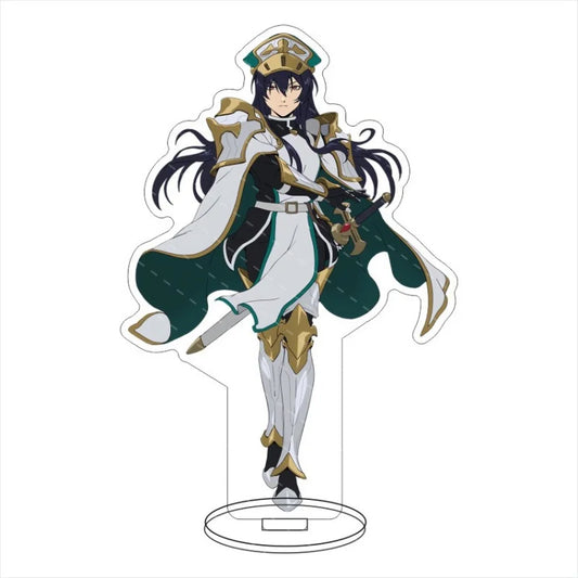 Sentenced to Be a Hero Patausche Kivia Acrylic Figure